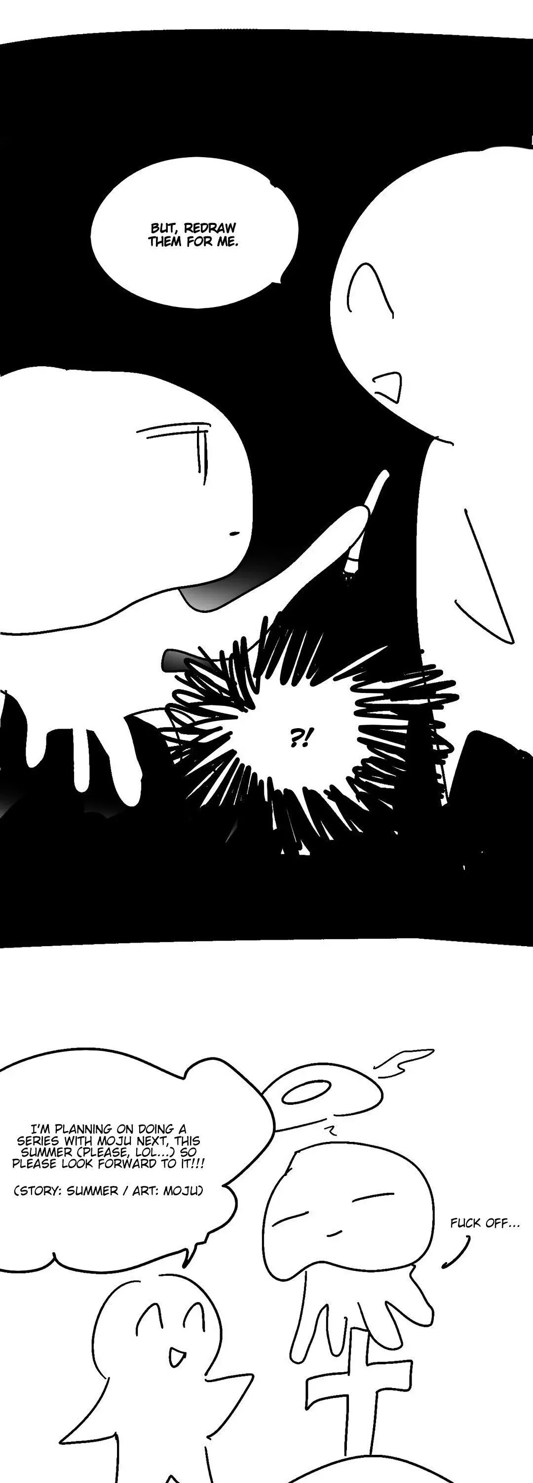 The Eyes of Sora Chapter 100.5 page 8