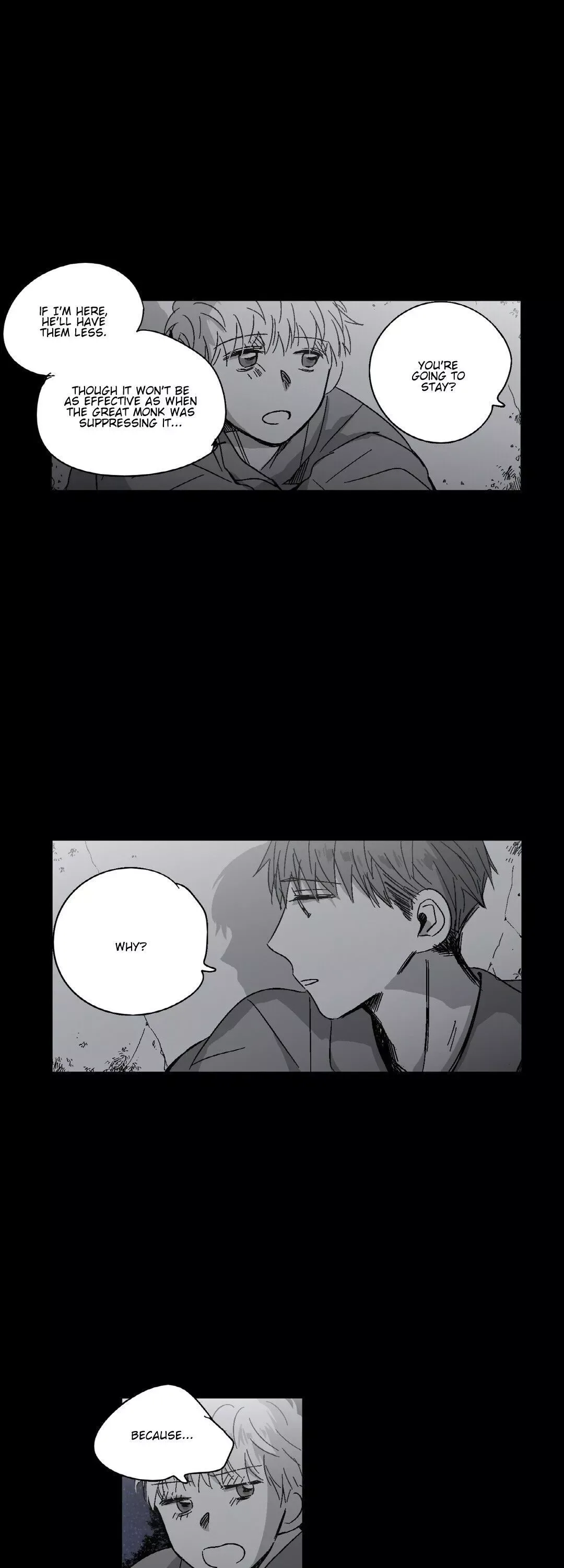 The Eyes of Sora Chapter 100 page 7
