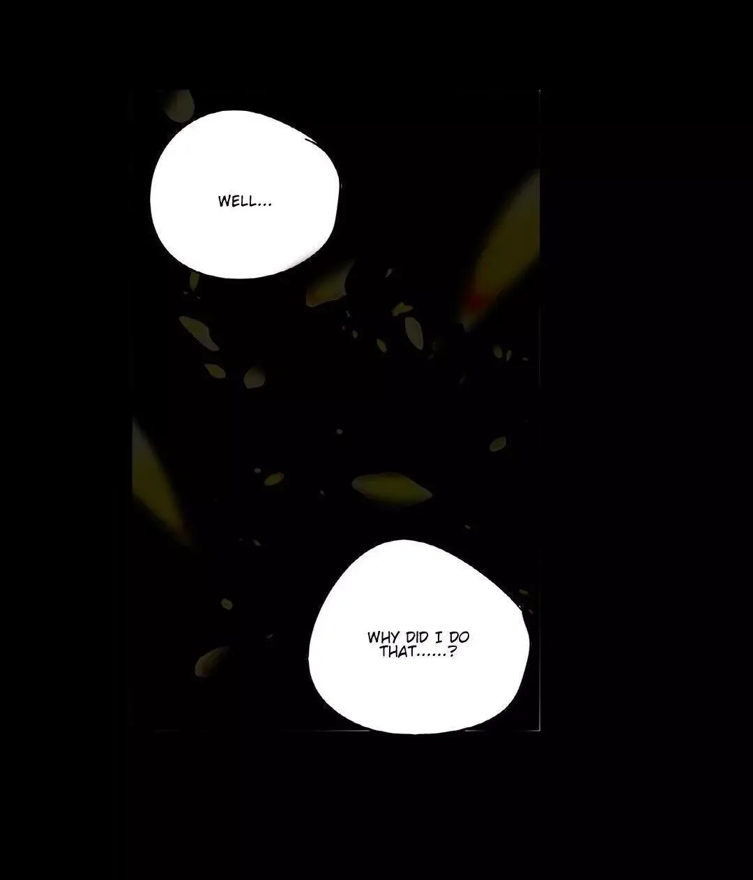 The Eyes of Sora Chapter 95 page 29