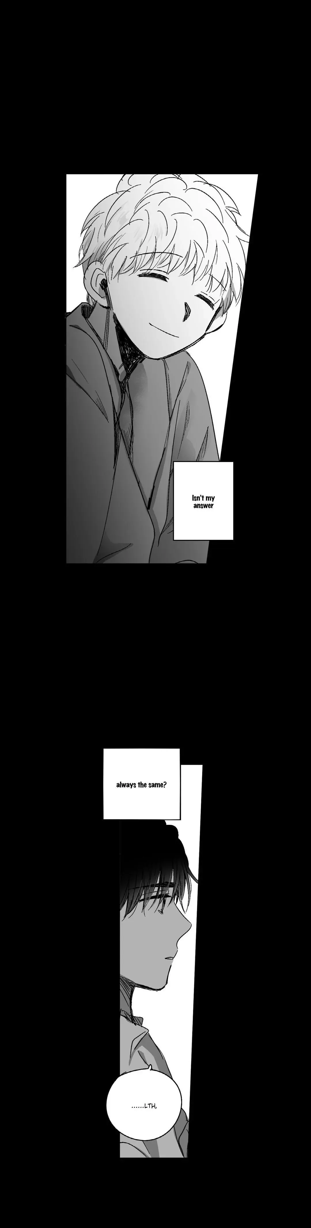 The Eyes of Sora Chapter 99 page 12