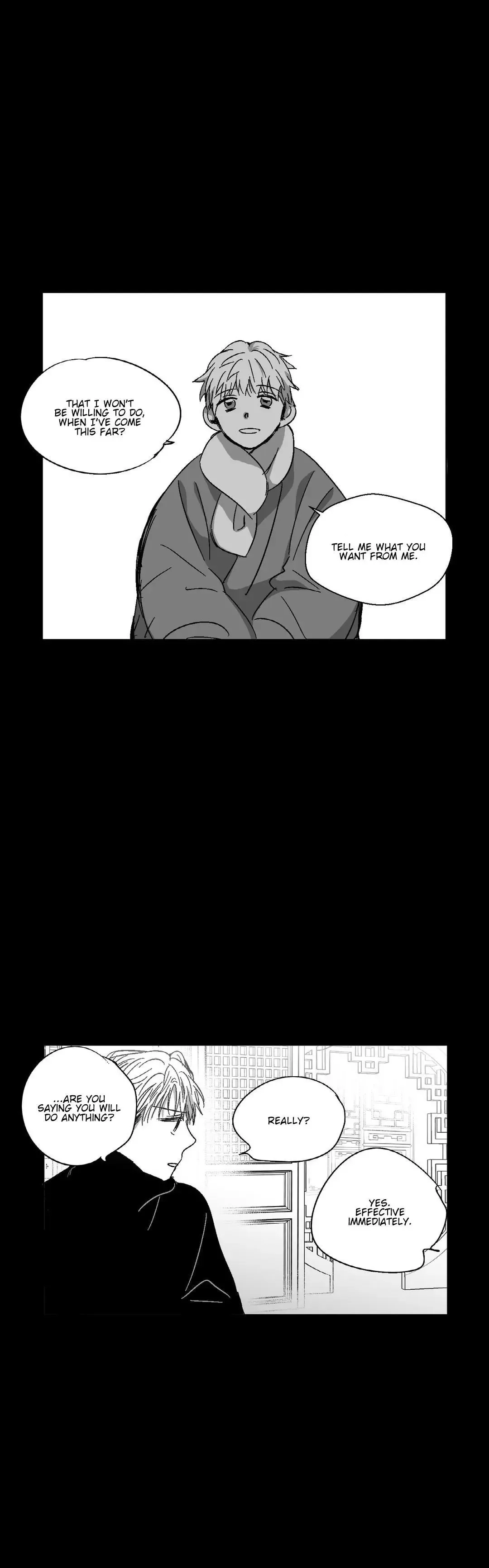 The Eyes of Sora Chapter 98 page 8