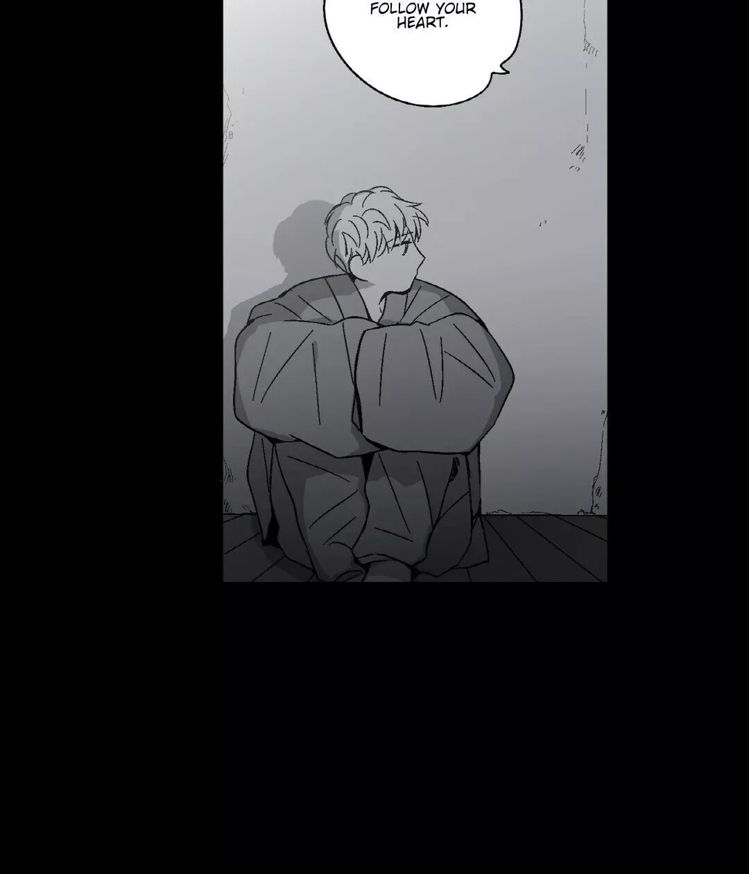 The Eyes of Sora Chapter 100 page 14