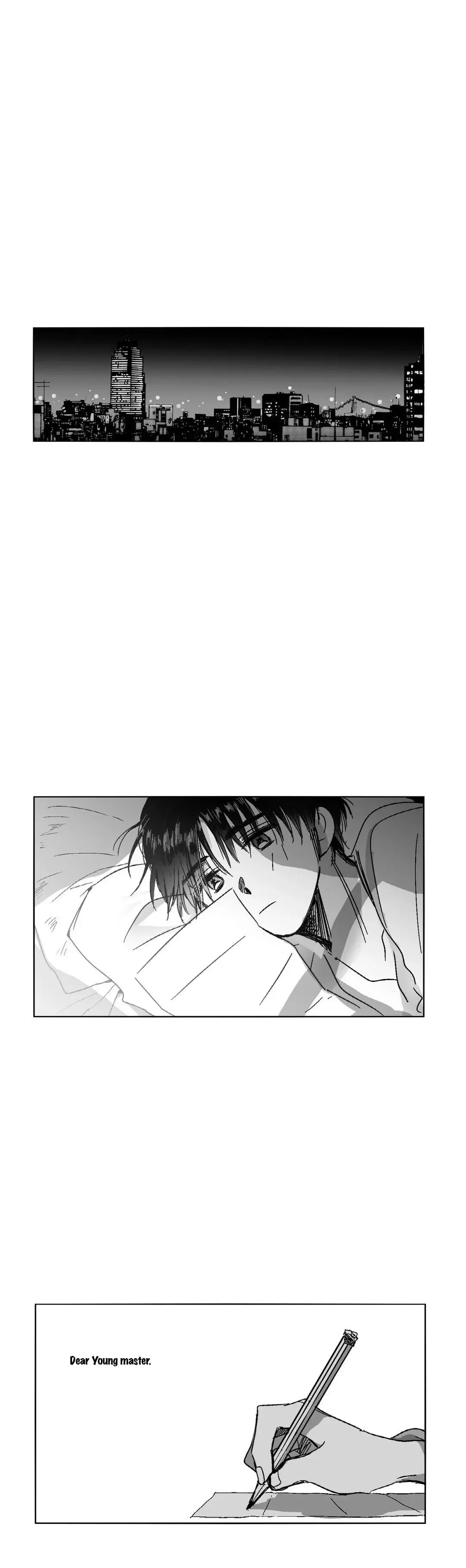 The Eyes of Sora Chapter 98 page 16