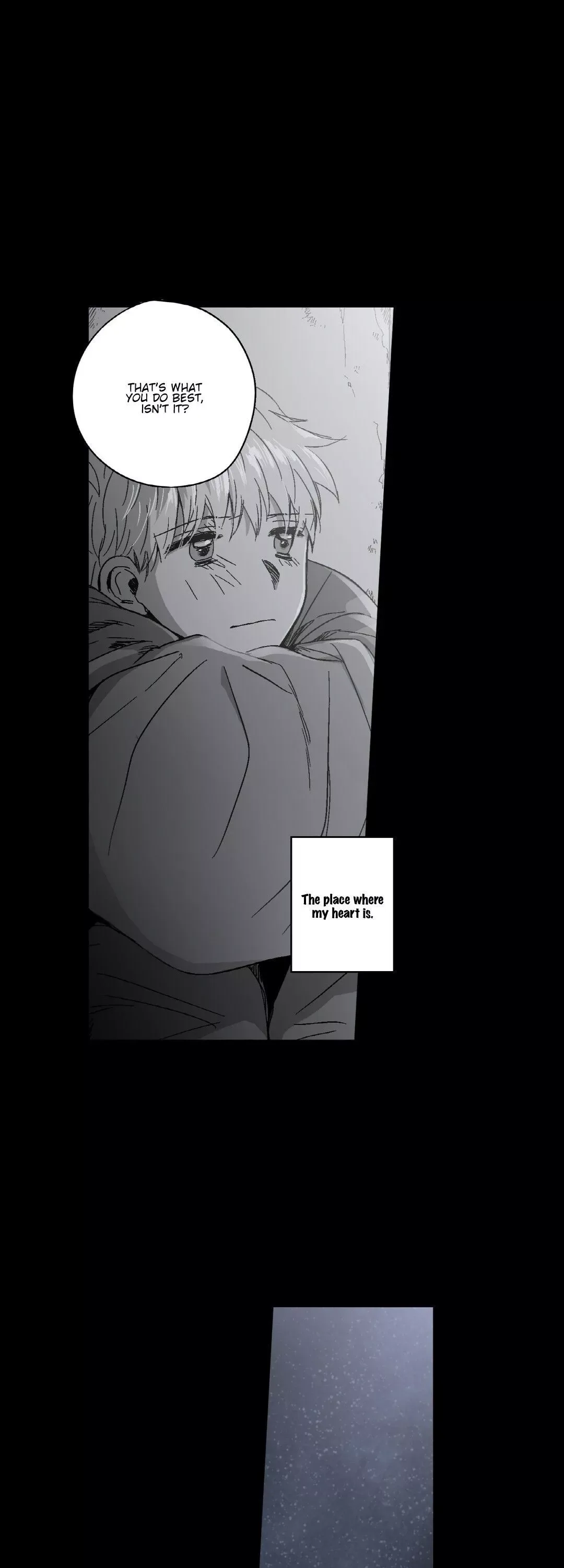 The Eyes of Sora Chapter 100 page 15