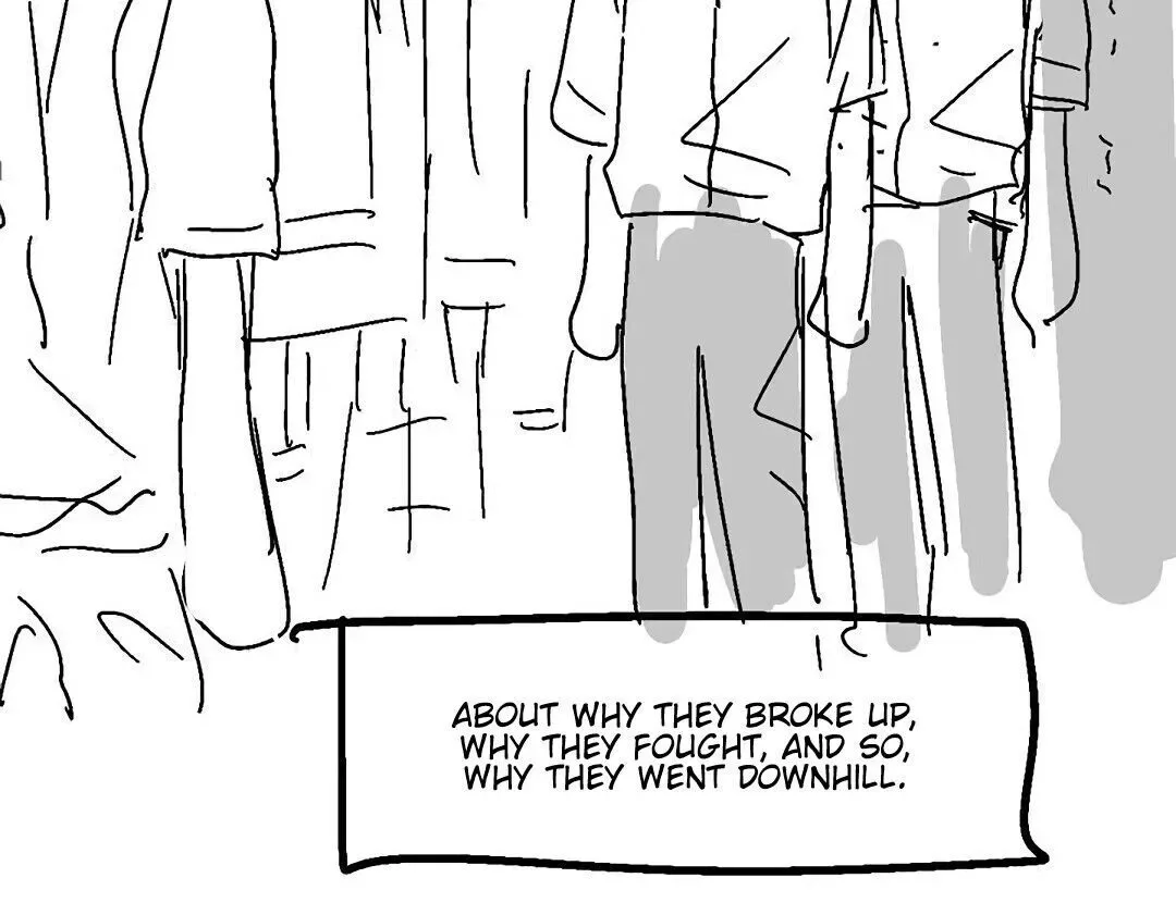 The Eyes of Sora Chapter 100.5 page 13