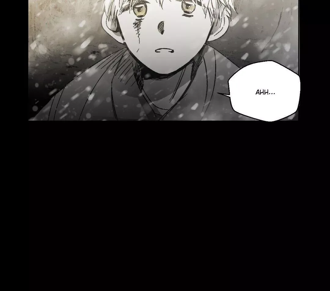 The Eyes of Sora Chapter 96 page 25