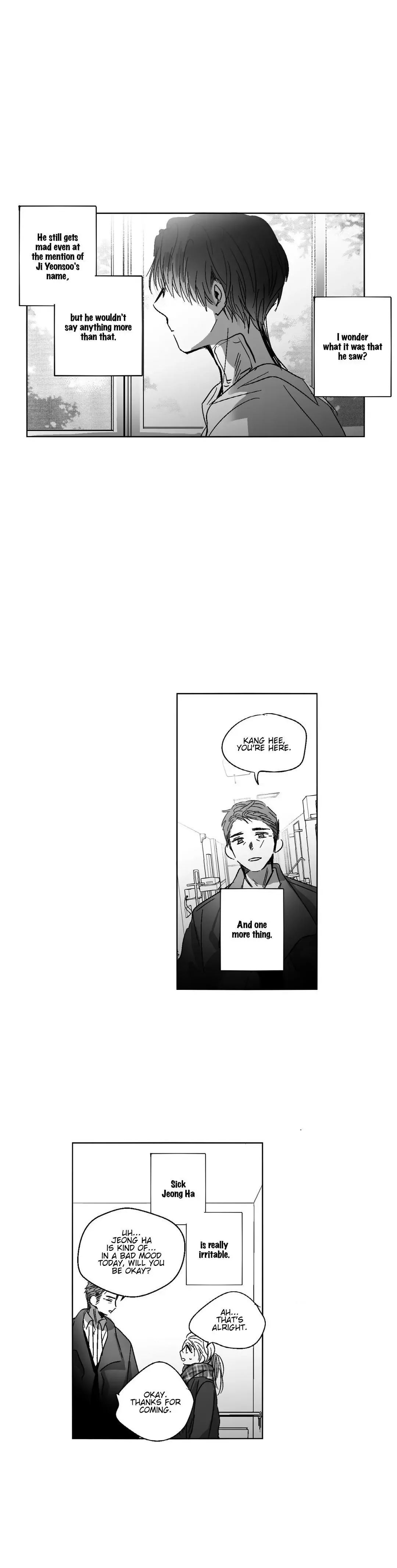 The Eyes of Sora Chapter 97 page 7