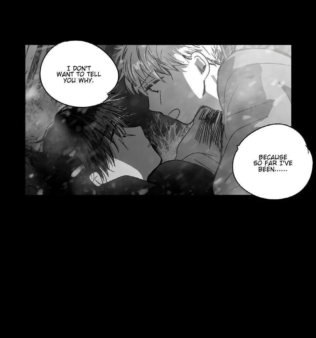 The Eyes of Sora Chapter 95 page 33