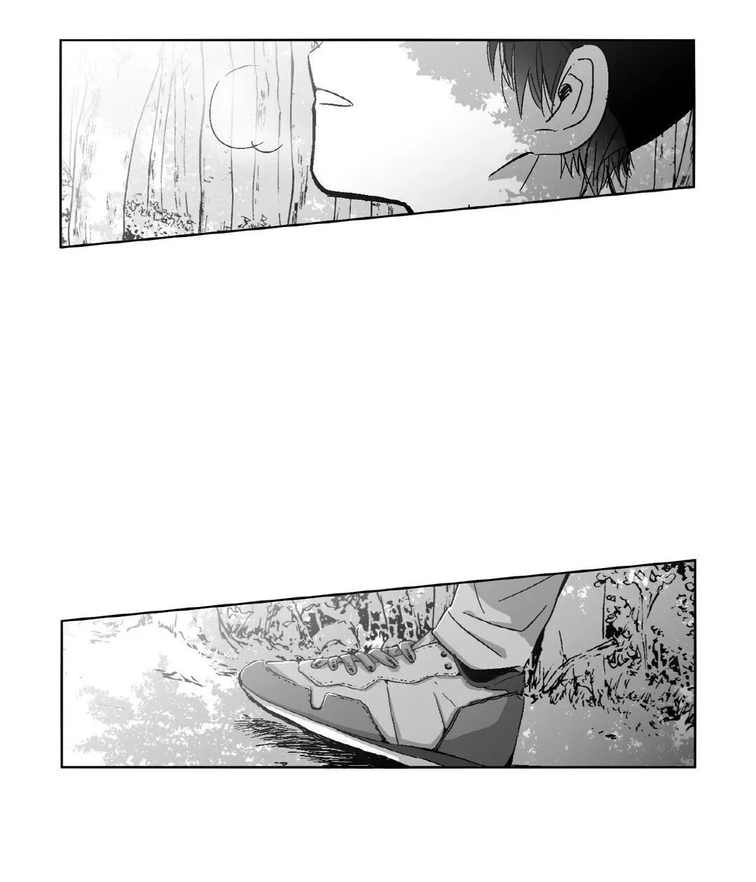 The Eyes of Sora Chapter 100 page 21