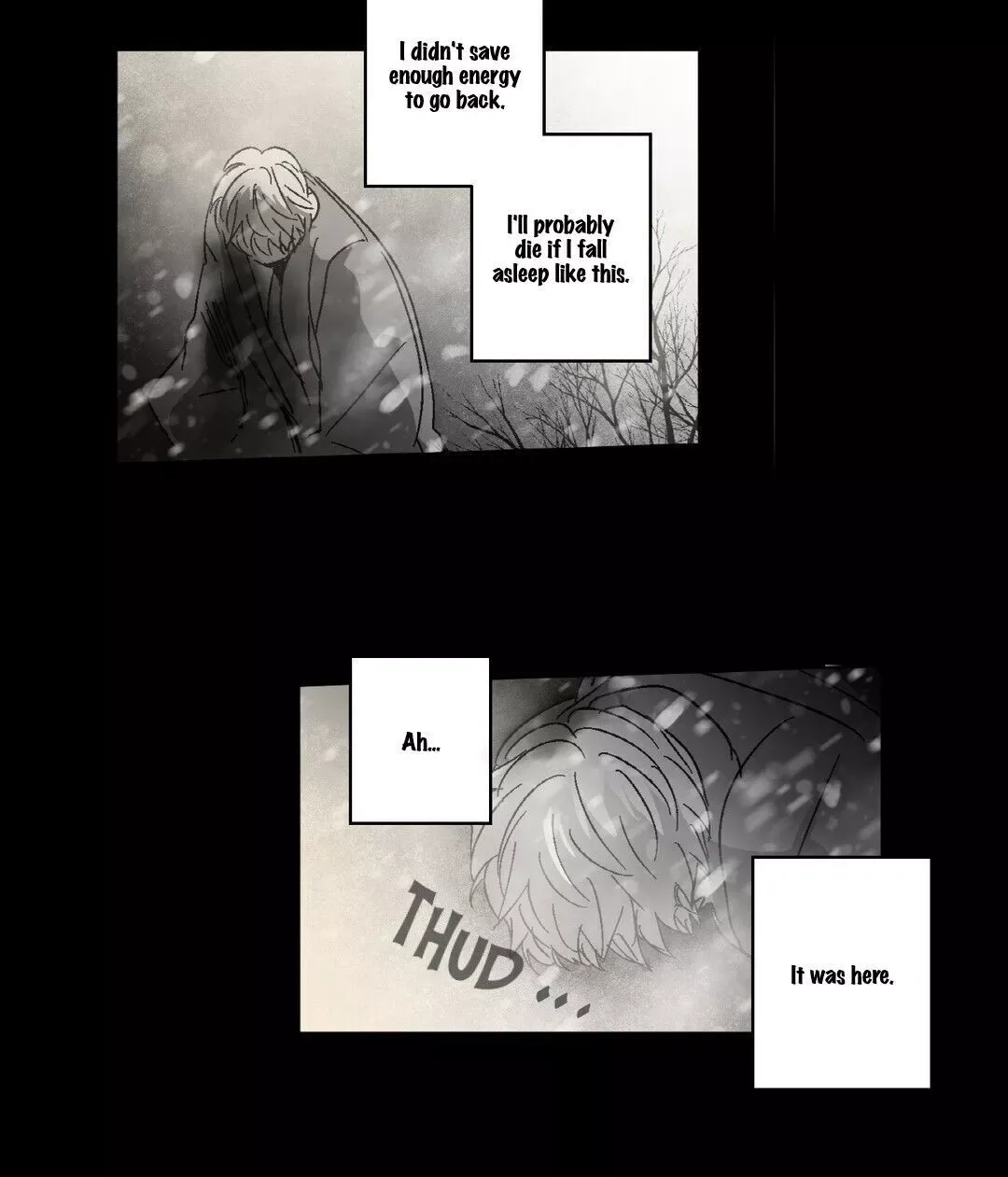 The Eyes of Sora Chapter 96 page 27