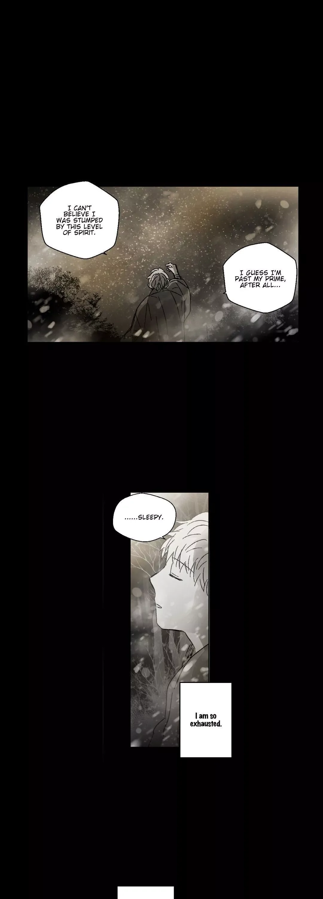 The Eyes of Sora Chapter 96 page 26