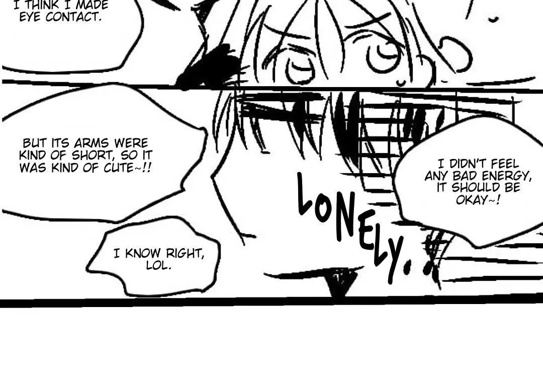 The Eyes of Sora Chapter 100.5 page 20