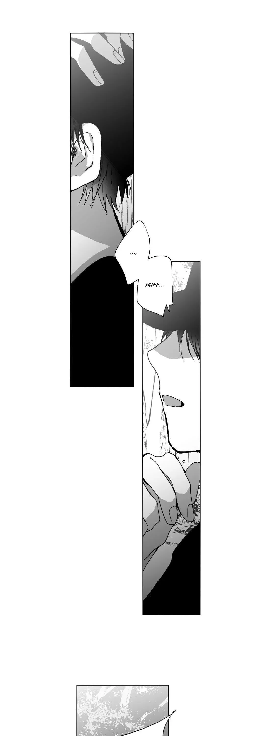 The Eyes of Sora Chapter 100 page 22