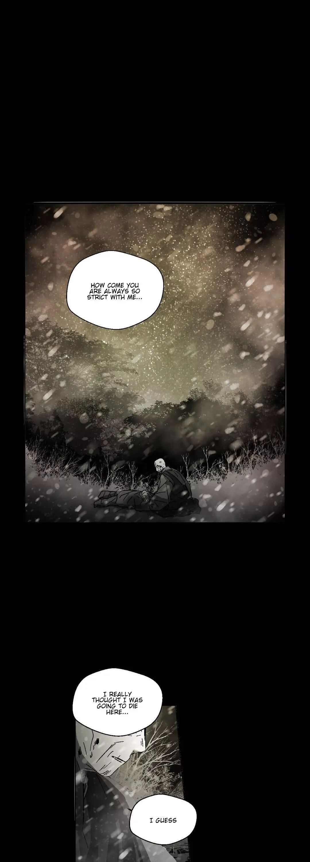 The Eyes of Sora Chapter 96 page 32