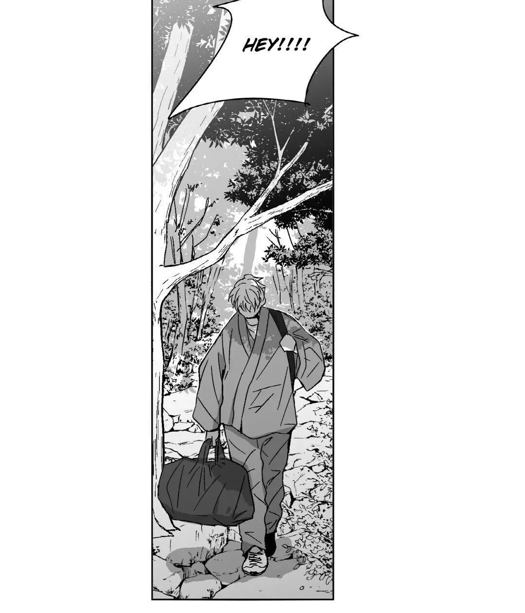 The Eyes of Sora Chapter 100 page 23