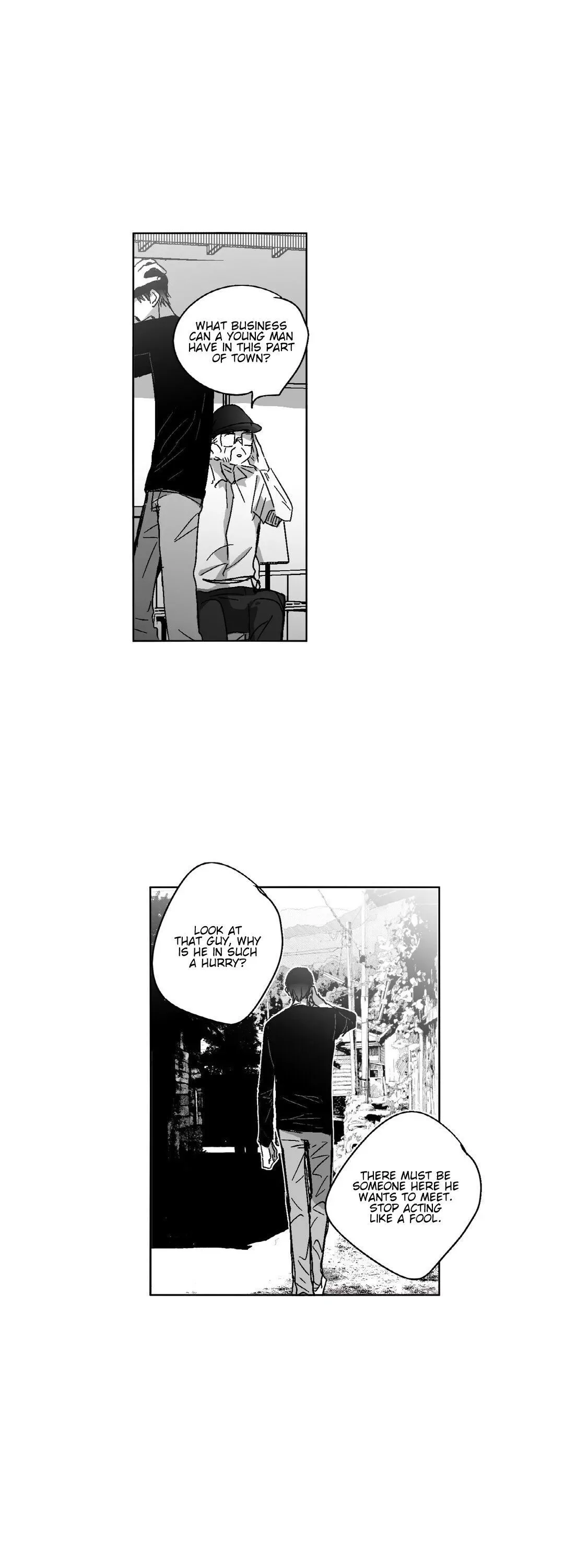 The Eyes of Sora Chapter 100 page 20
