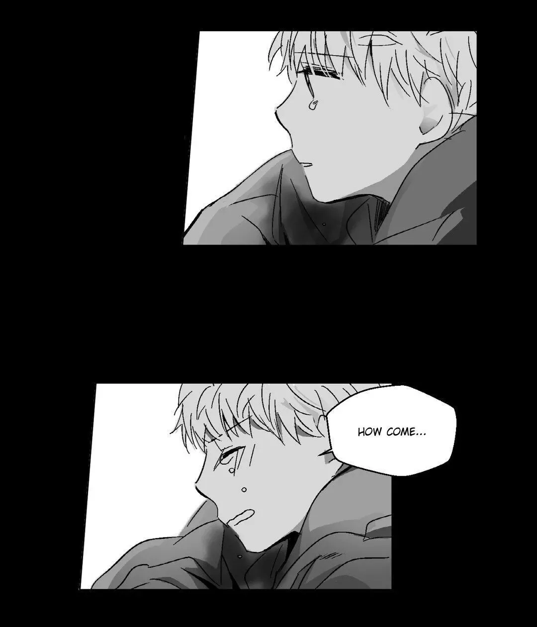 The Eyes of Sora Chapter 96 page 31