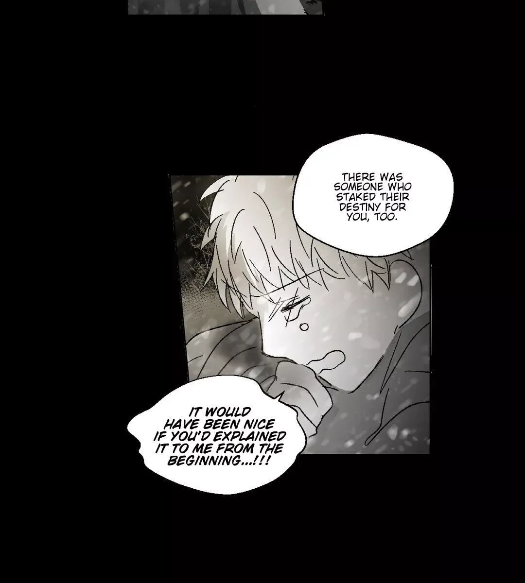The Eyes of Sora Chapter 96 page 33