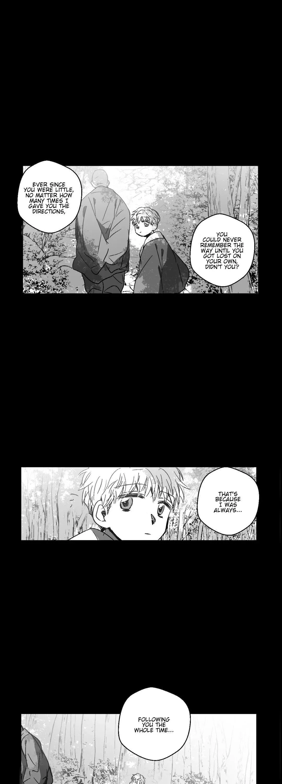 The Eyes of Sora Chapter 96 page 34