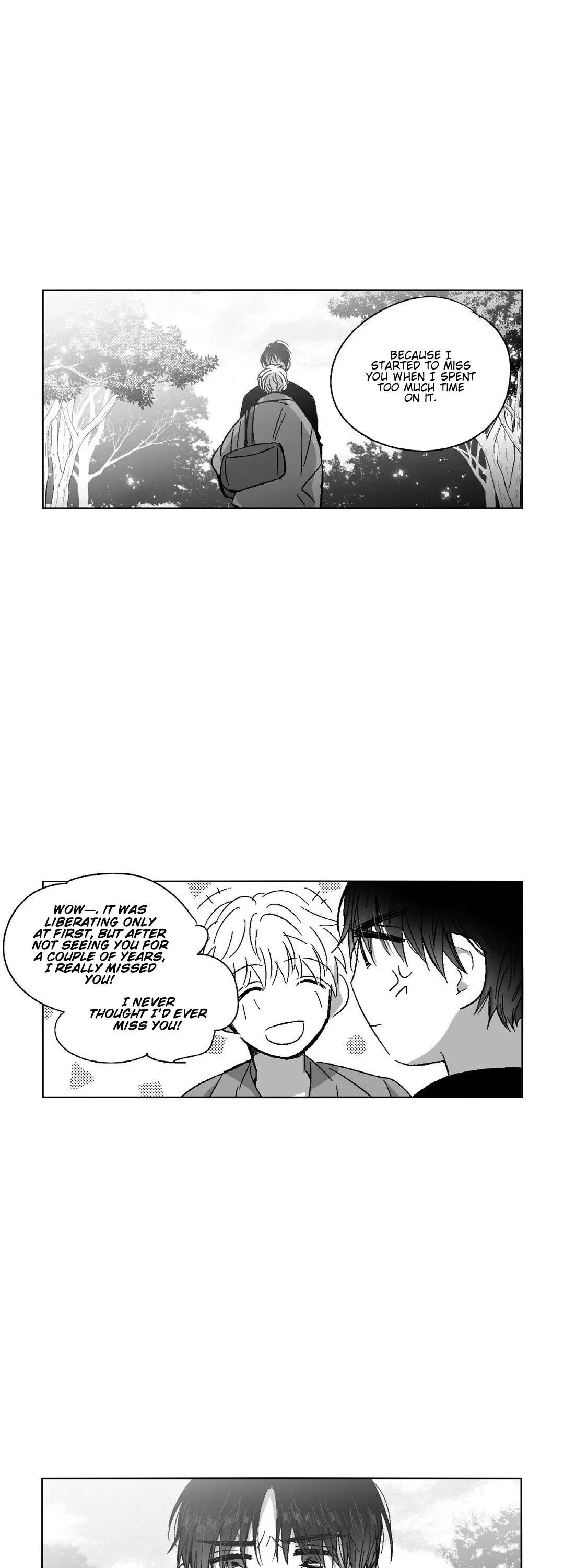 The Eyes of Sora Chapter 100 page 28