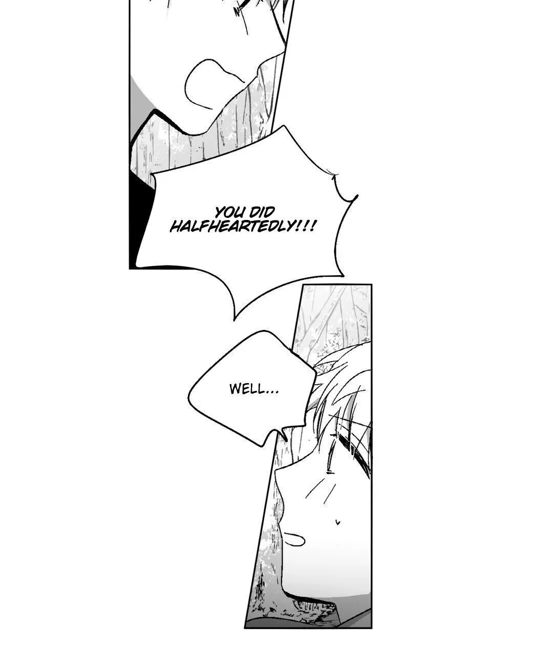 The Eyes of Sora Chapter 100 page 27