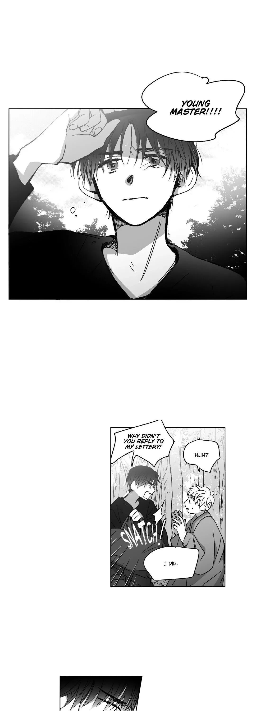 The Eyes of Sora Chapter 100 page 26