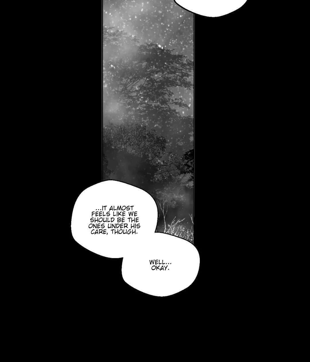 The Eyes of Sora Chapter 96 page 39