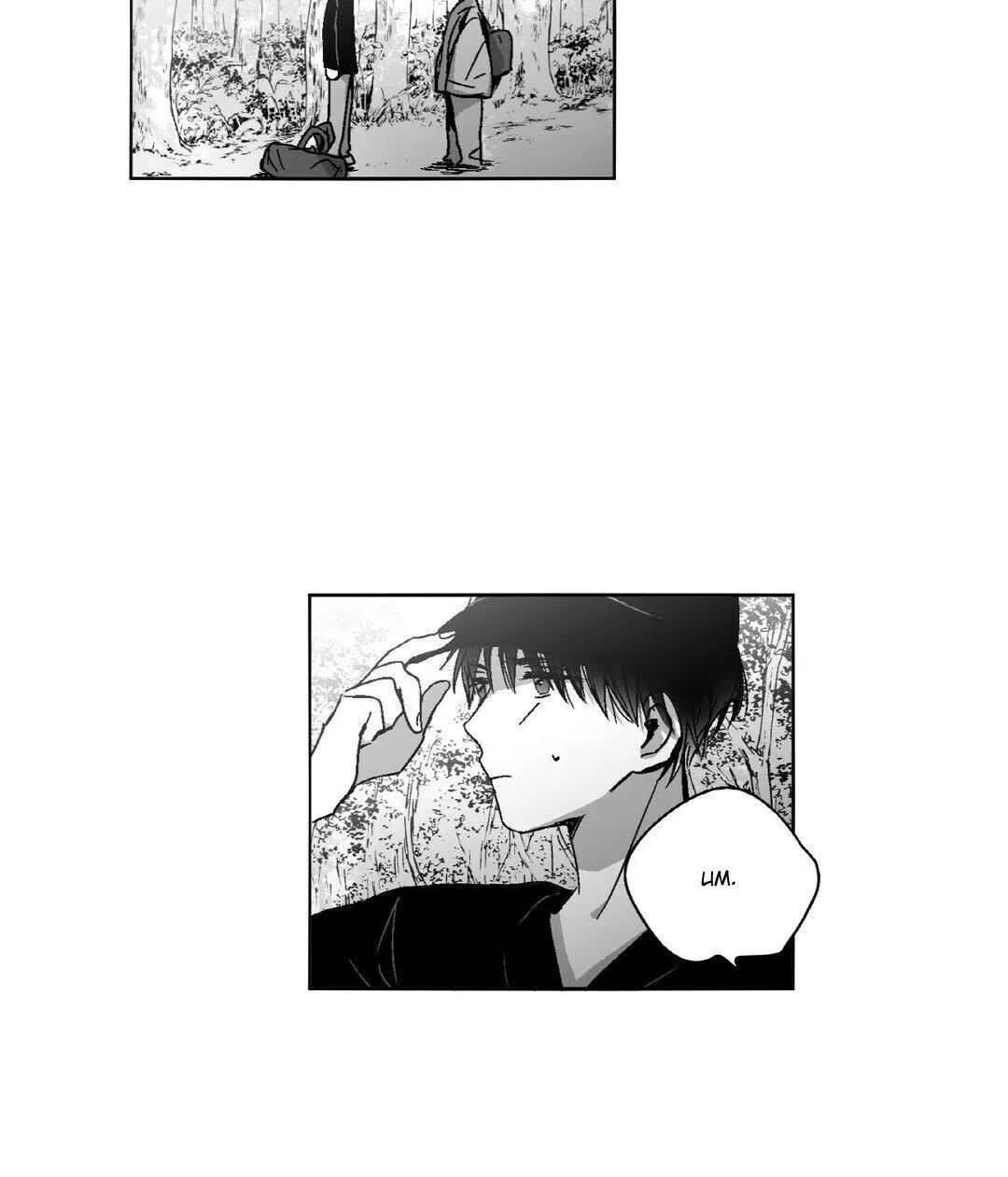 The Eyes of Sora Chapter 100 page 31