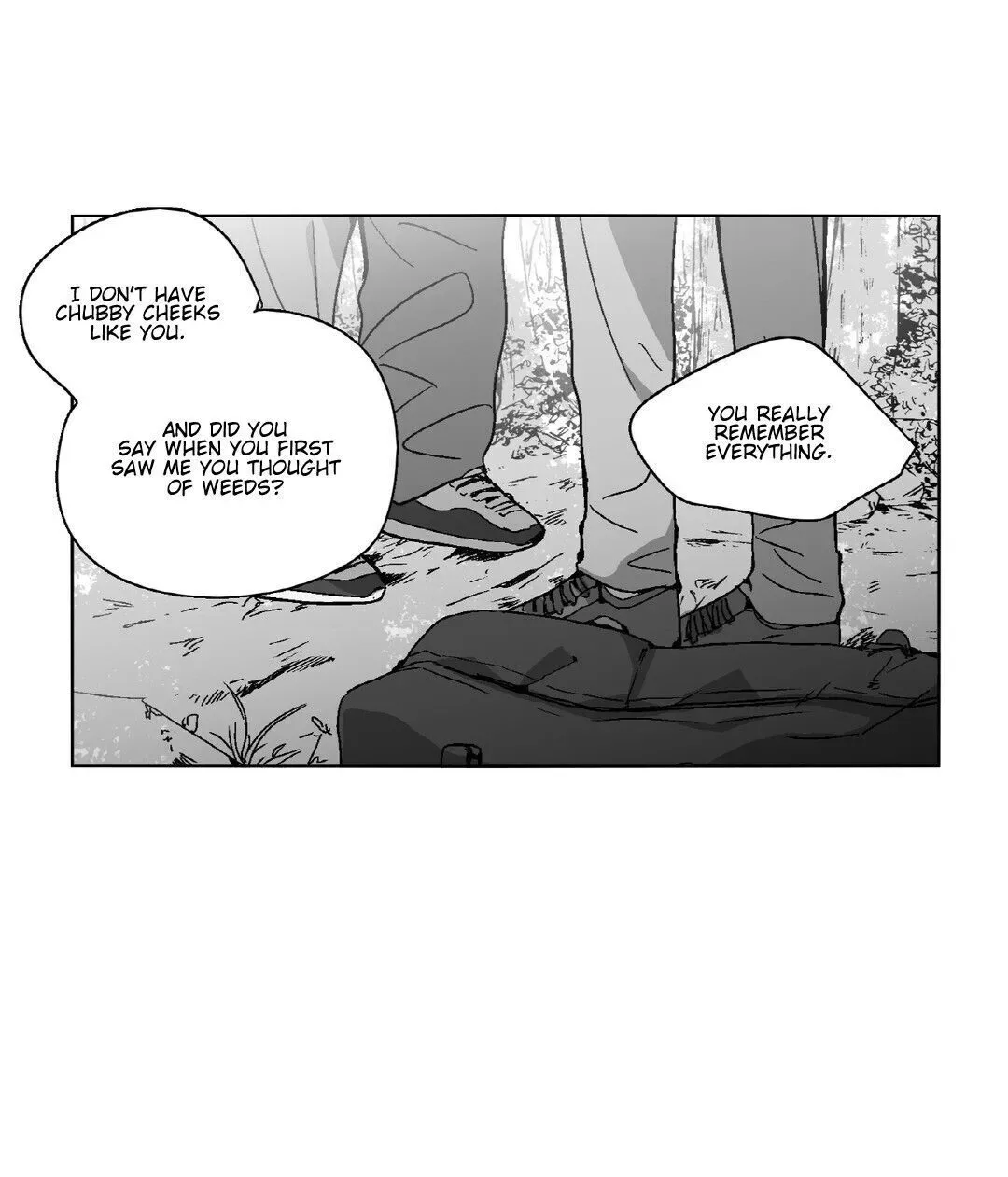 The Eyes of Sora Chapter 100 page 35