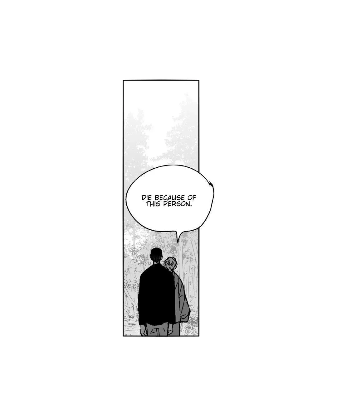 The Eyes of Sora Chapter 100 page 37