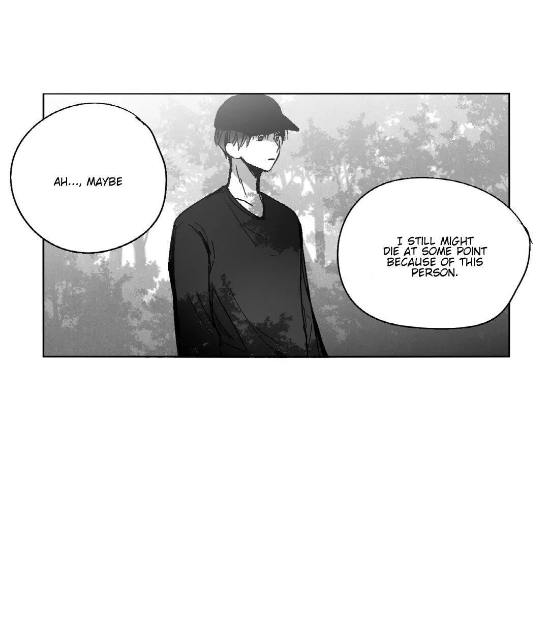 The Eyes of Sora Chapter 100 page 41