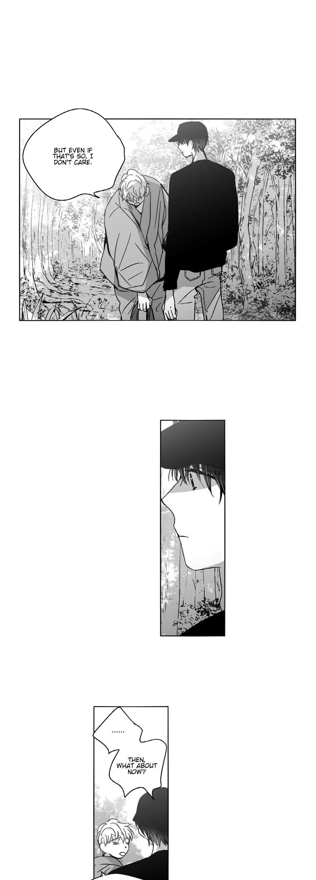The Eyes of Sora Chapter 100 page 38