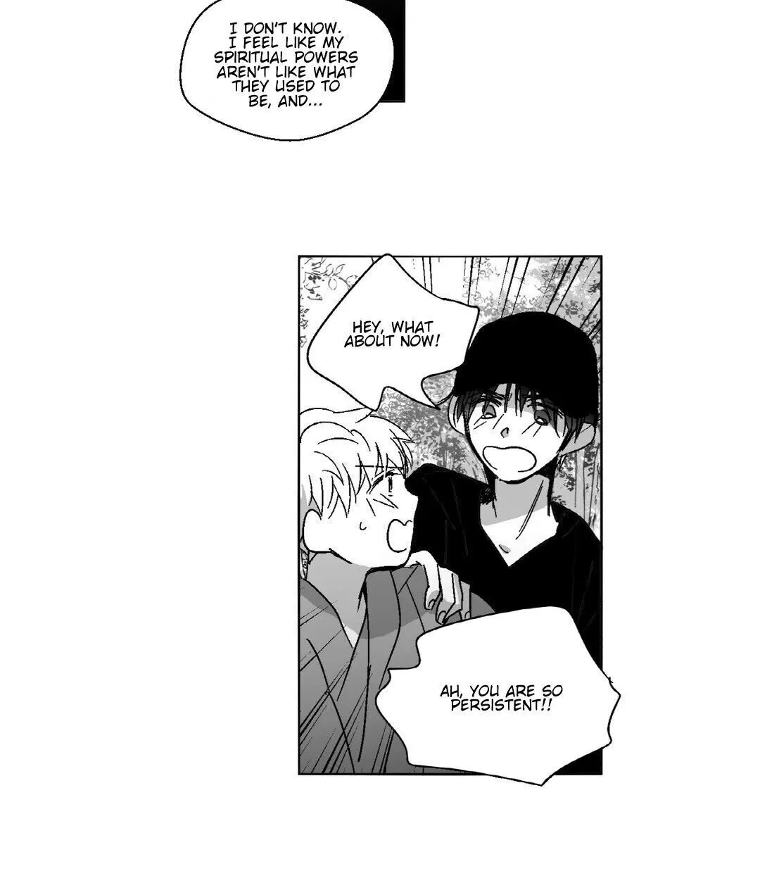 The Eyes of Sora Chapter 100 page 39