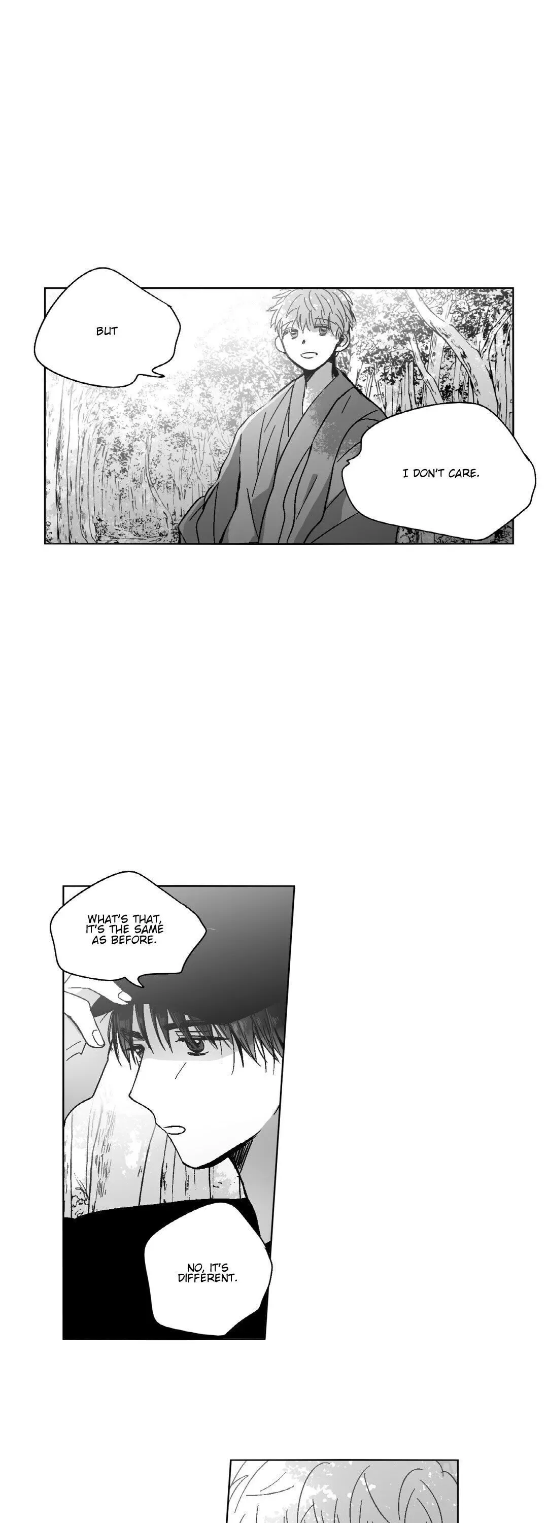 The Eyes of Sora Chapter 100 page 42