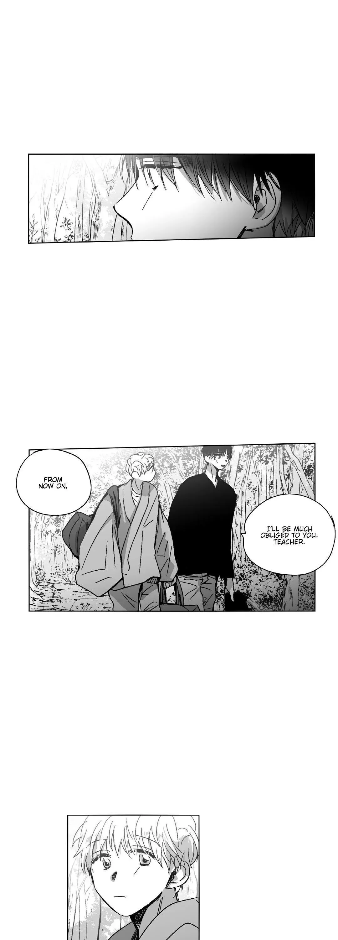The Eyes of Sora Chapter 100 page 44