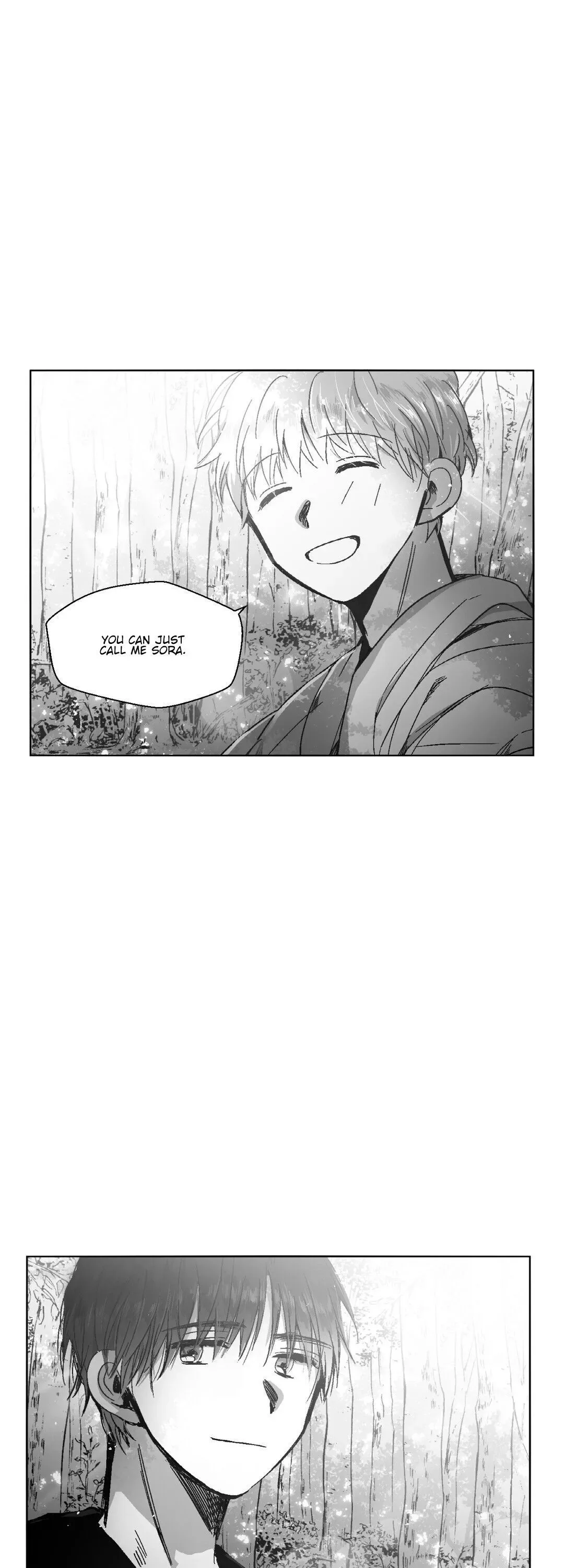 The Eyes of Sora Chapter 100 page 46