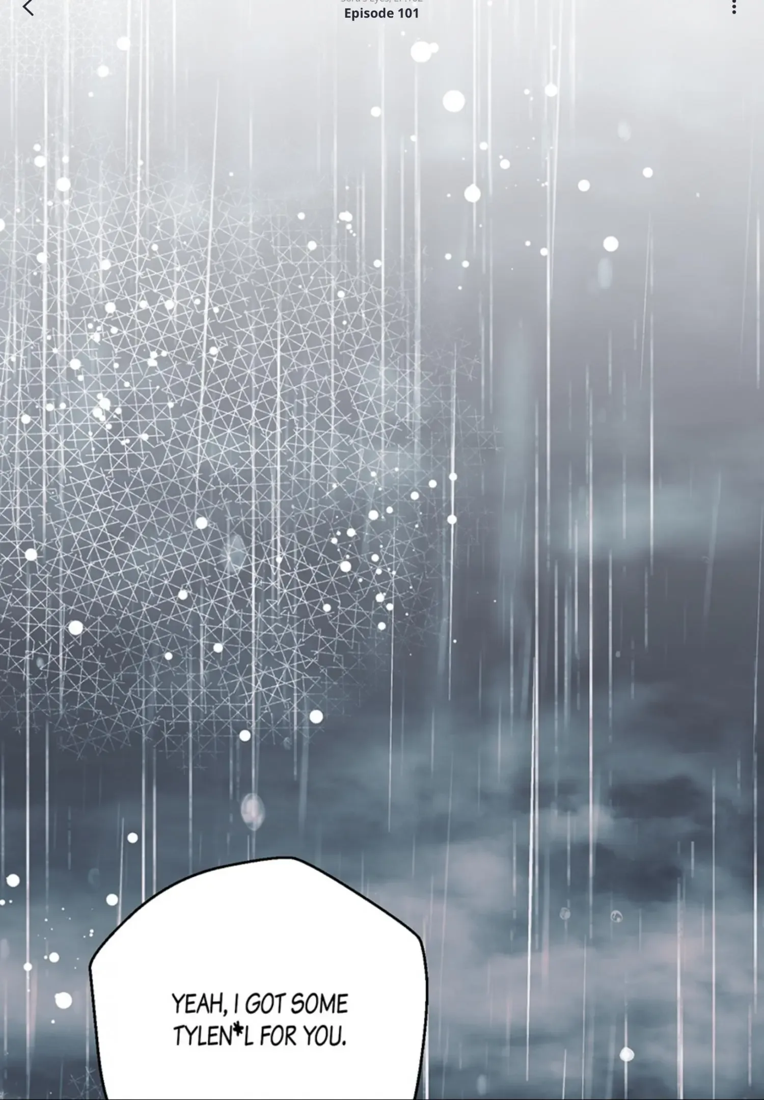 The Eyes of Sora Chapter 101 page 2