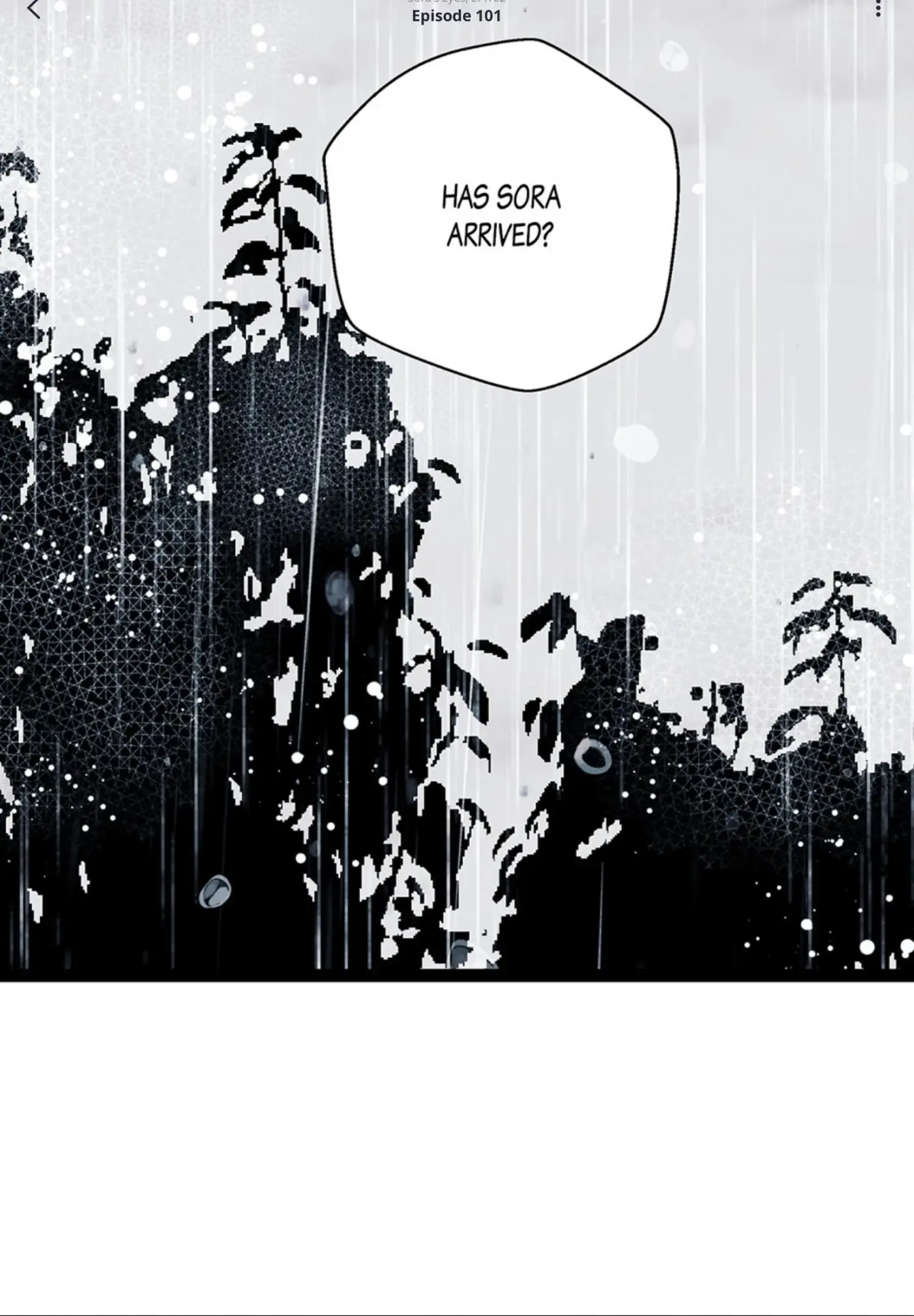 The Eyes of Sora Chapter 101 page 4