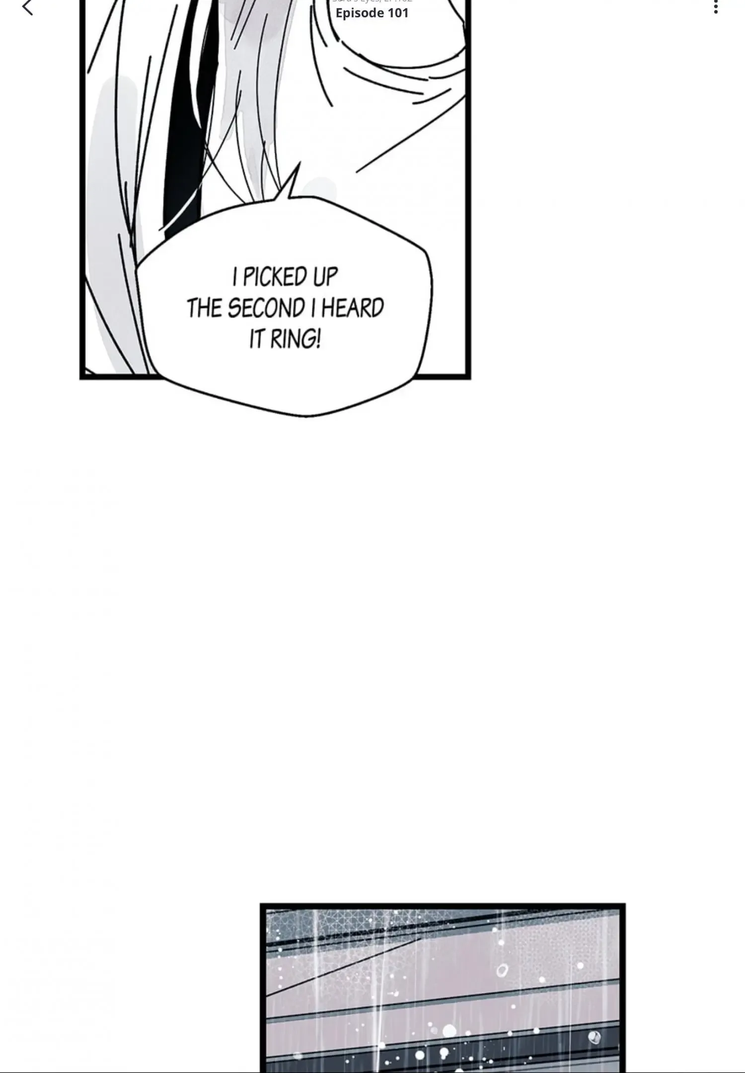 The Eyes of Sora Chapter 101 page 6