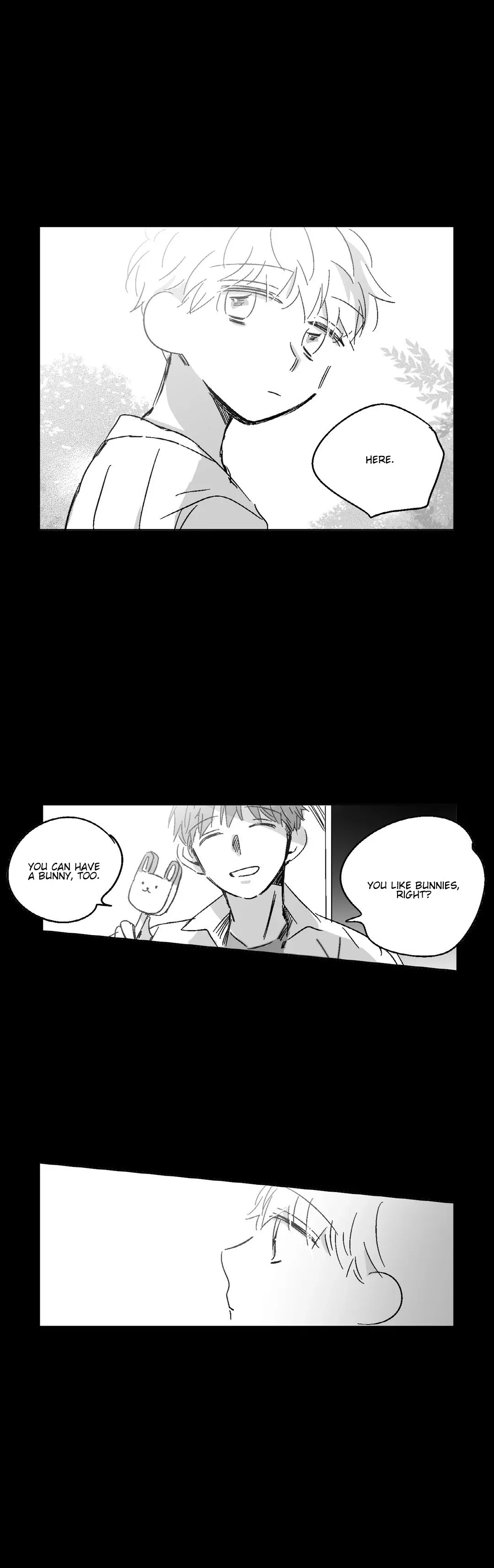 The Eyes of Sora Chapter 68 page 3