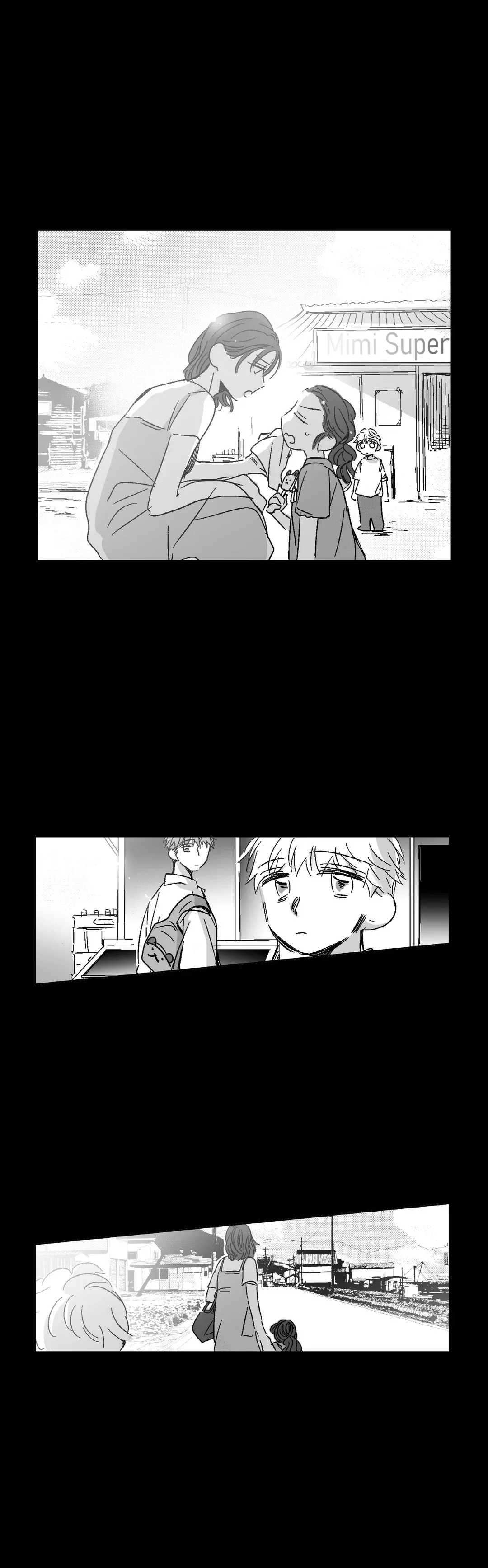 The Eyes of Sora Chapter 68 page 2