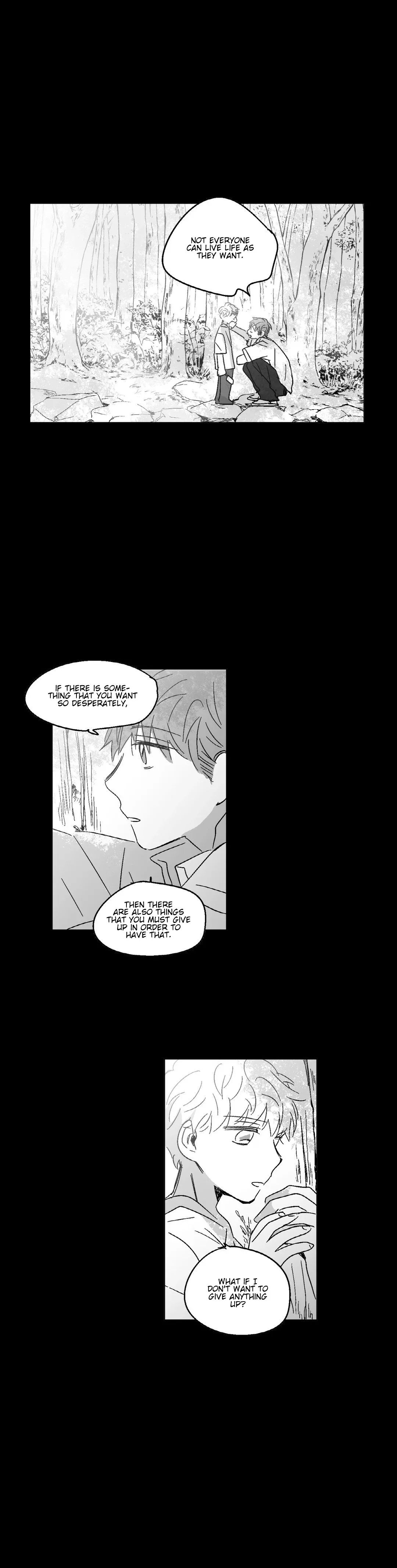 The Eyes of Sora Chapter 68 page 10