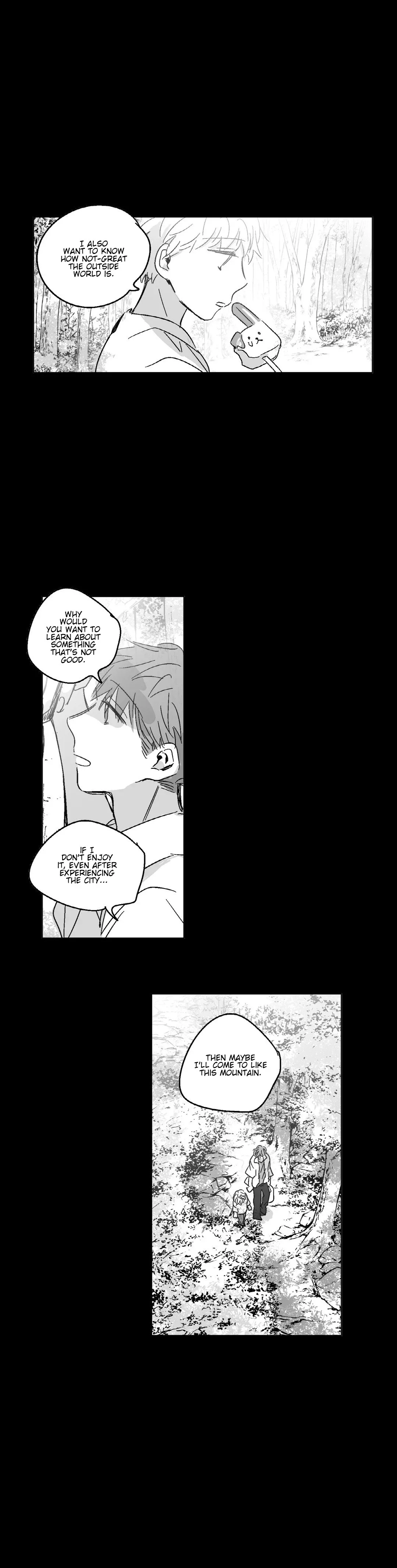 The Eyes of Sora Chapter 68 page 7