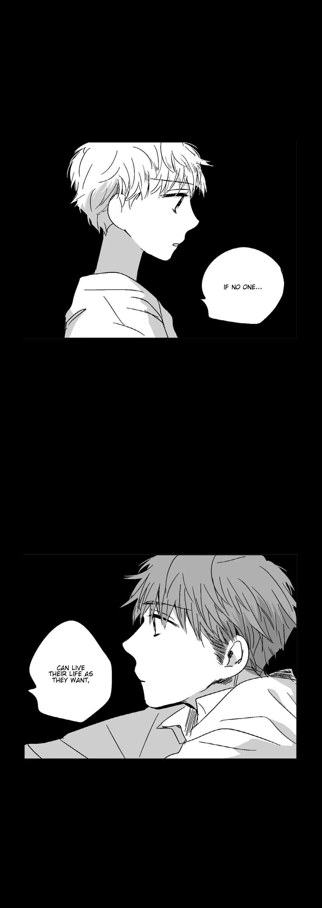 The Eyes of Sora Chapter 68 page 15