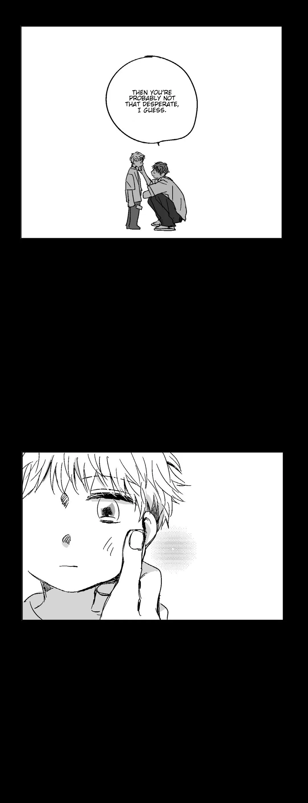 The Eyes of Sora Chapter 68 page 11
