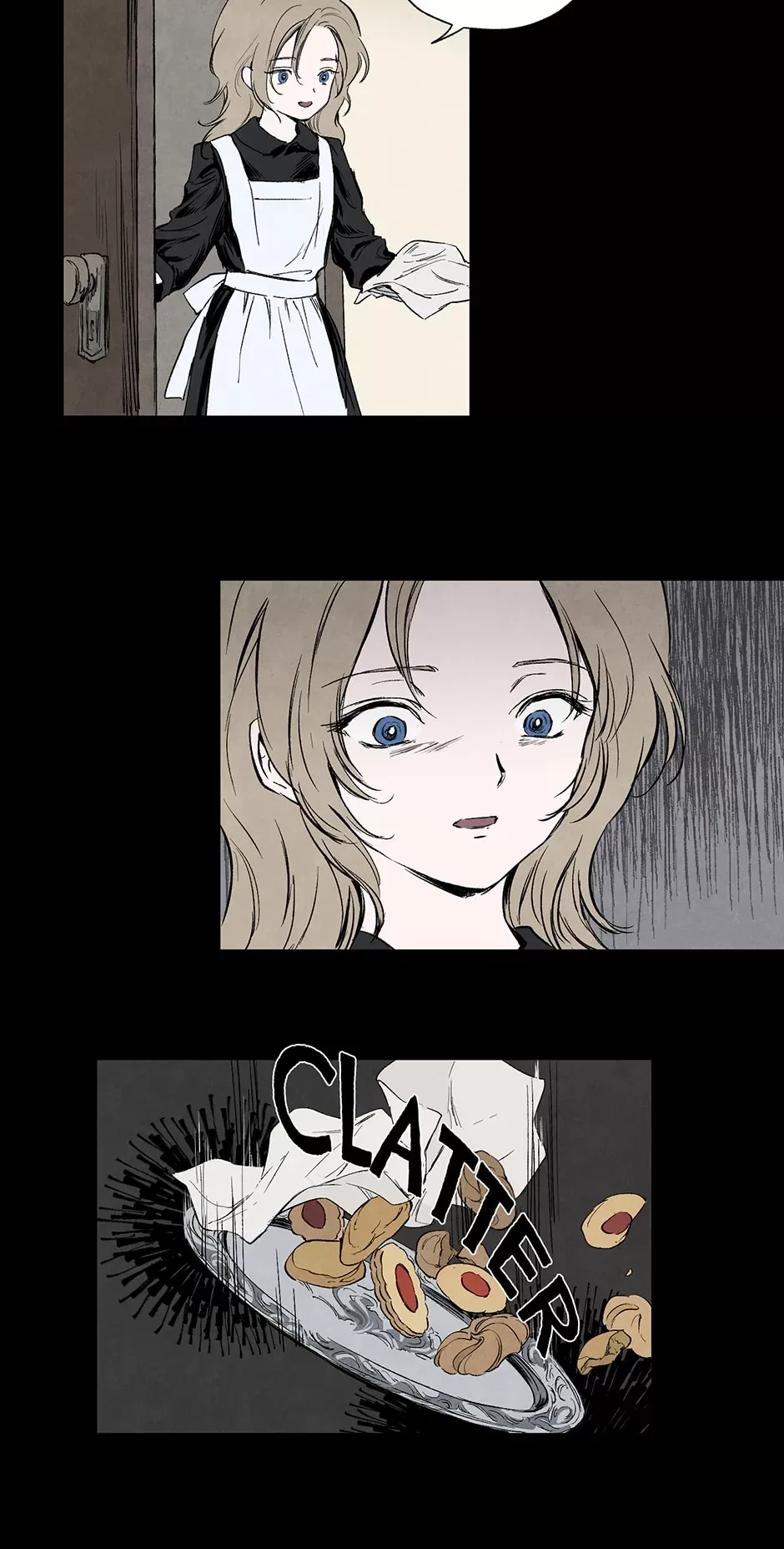 Getting to Know Grace Chapter 4 page 4