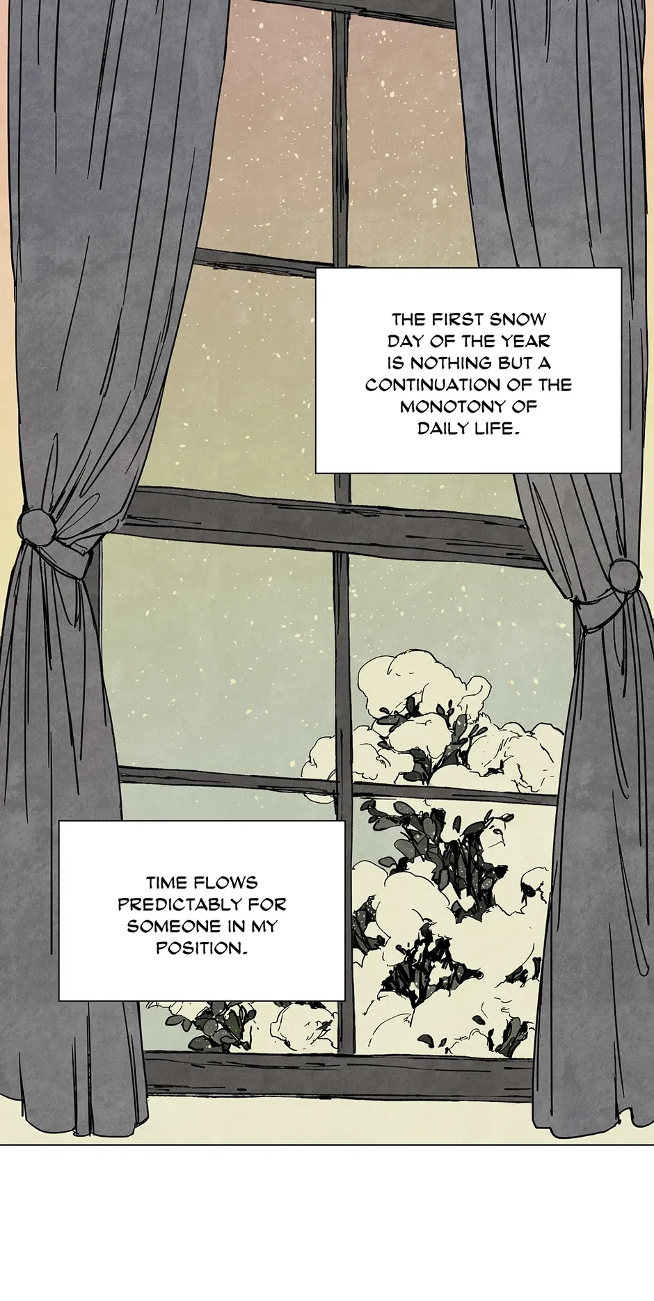 Getting to Know Grace Chapter 1 page 3