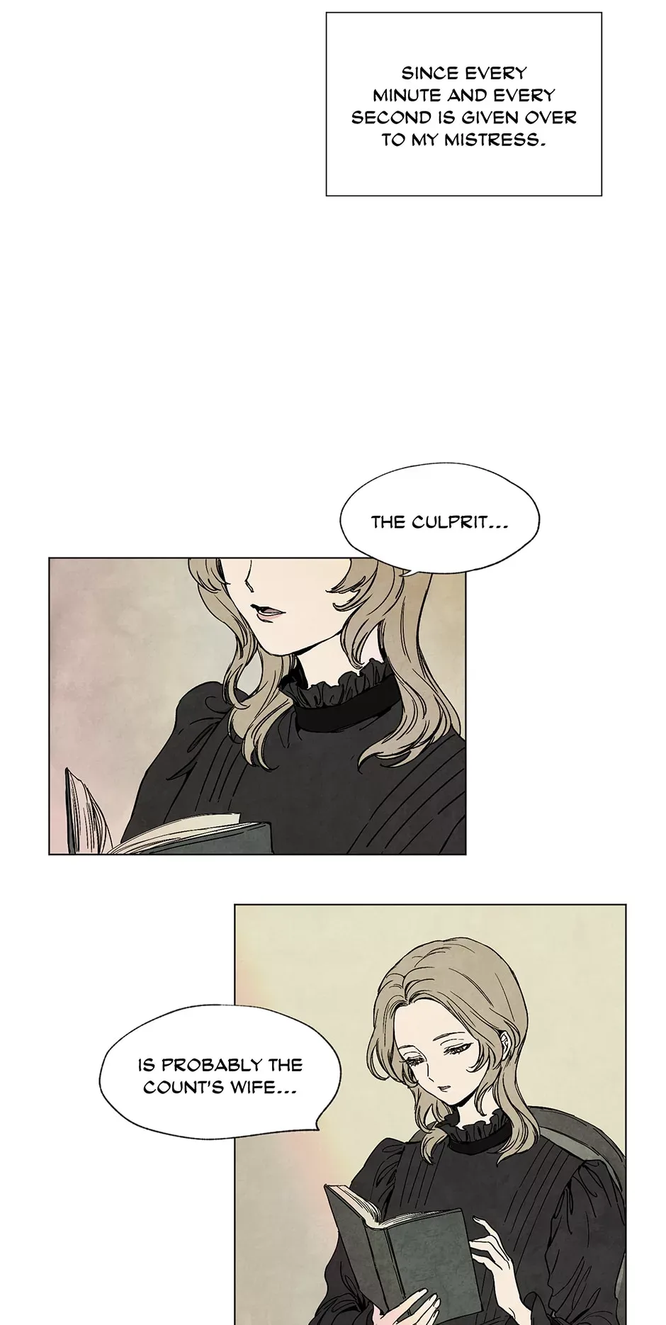 Getting to Know Grace Chapter 1 page 4