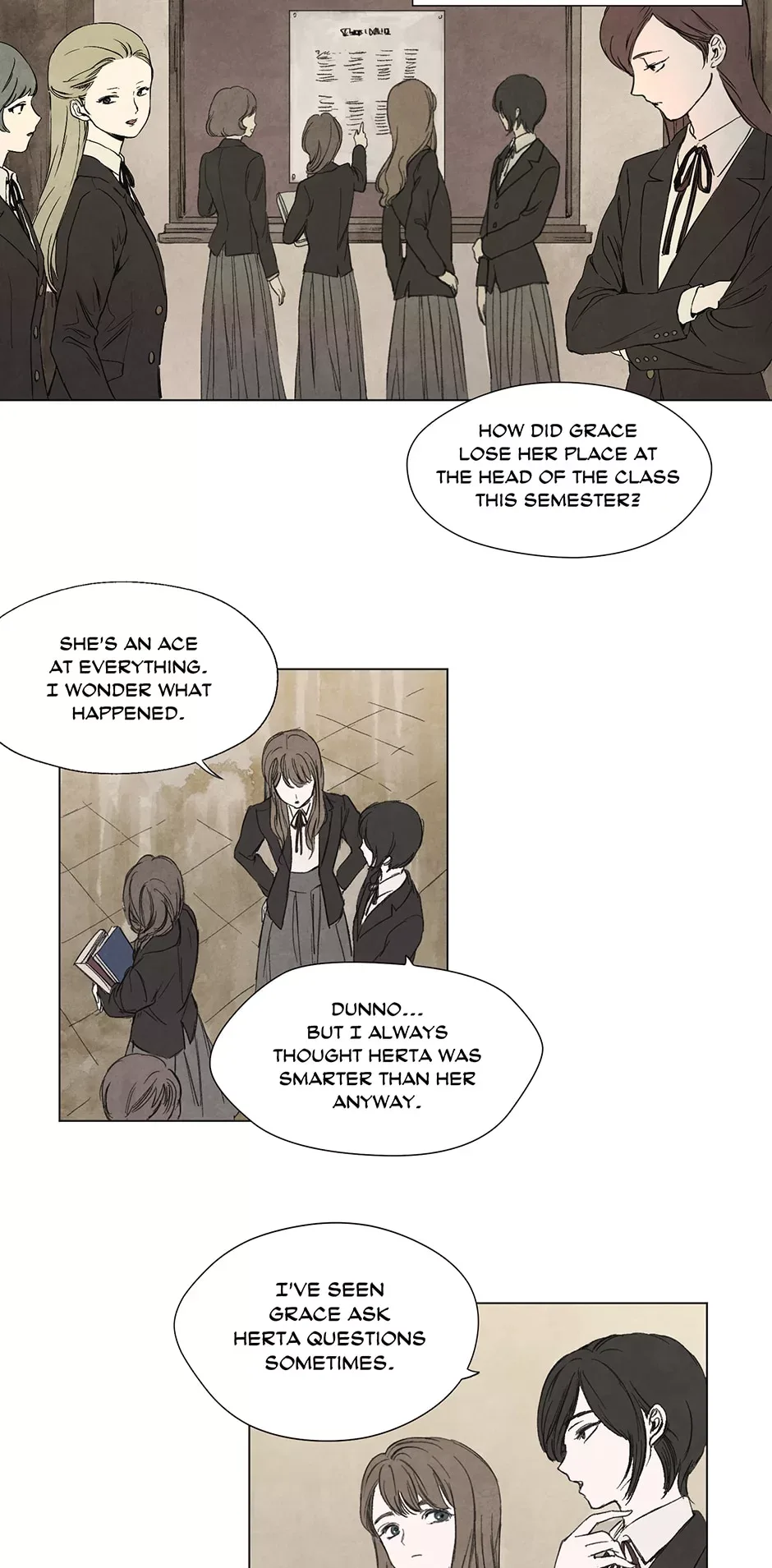 Getting to Know Grace Chapter 2 page 2