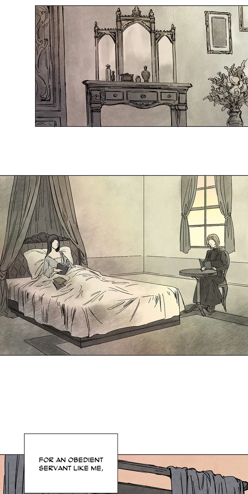 Getting to Know Grace Chapter 1 page 2